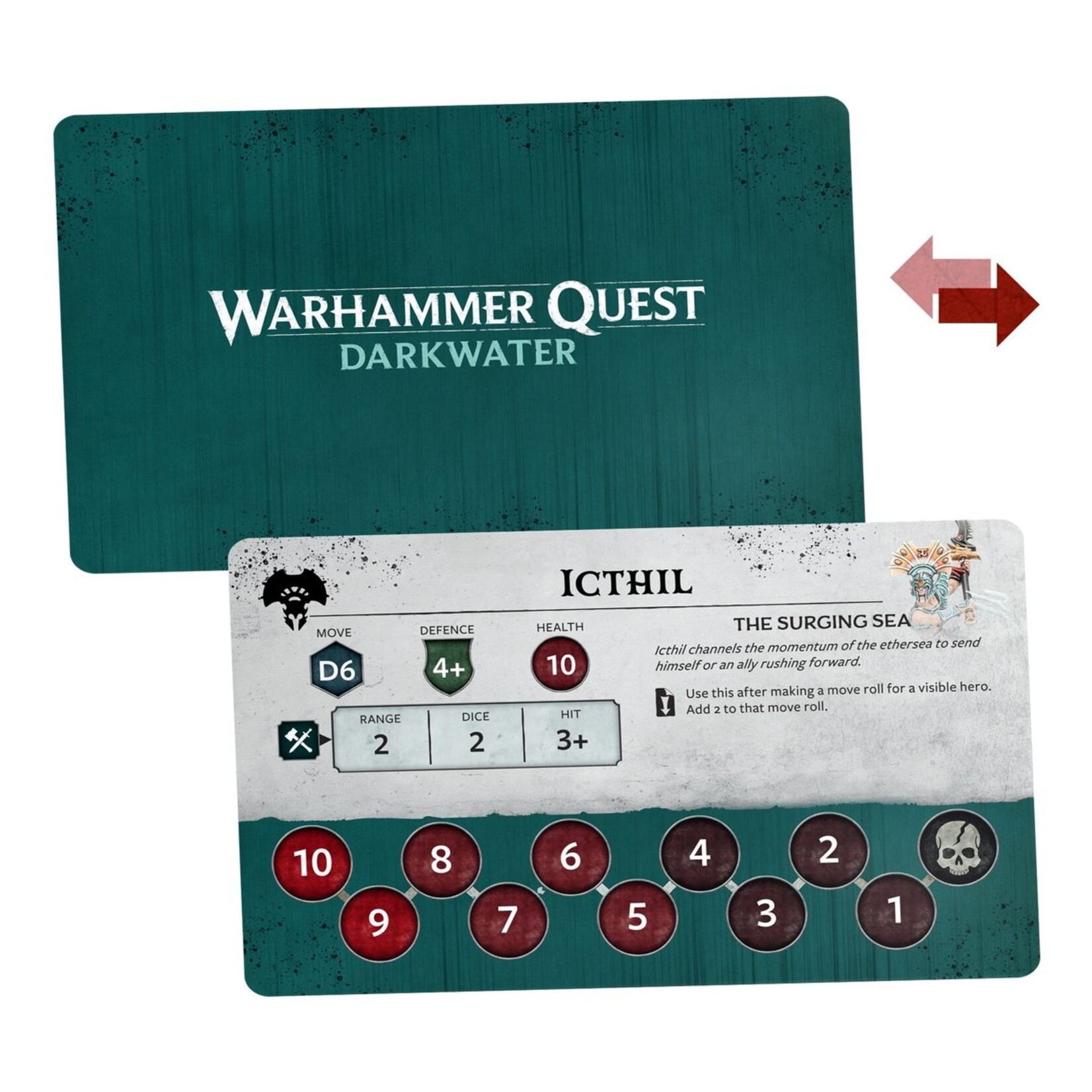 Games Workshop White Dwarf 522 (Mar-26)