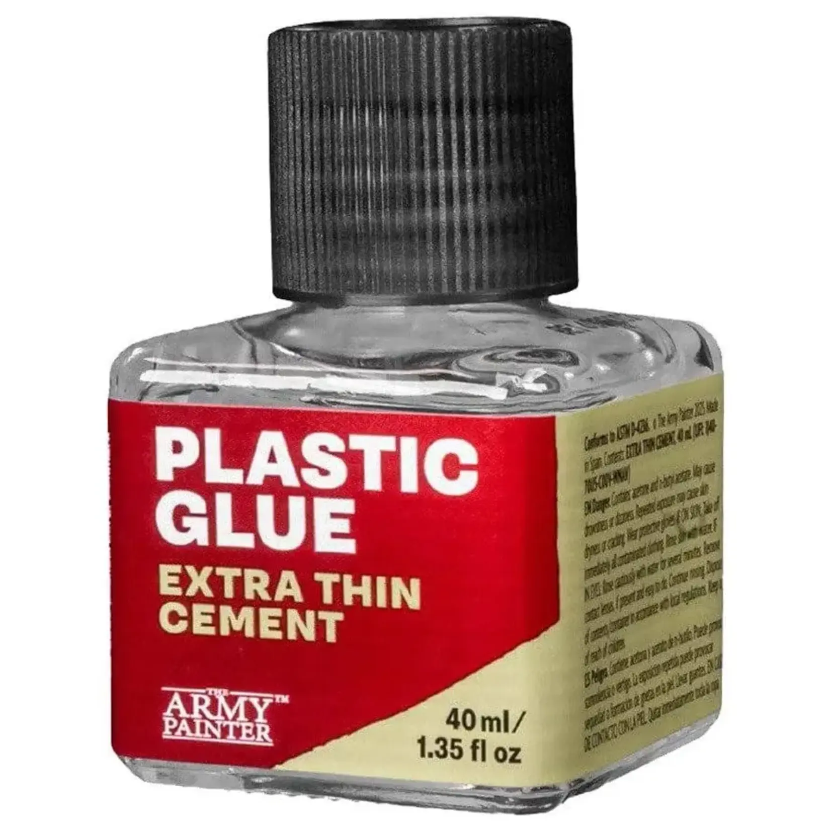 Army Painter Army Painter: Thin Plastic Glue