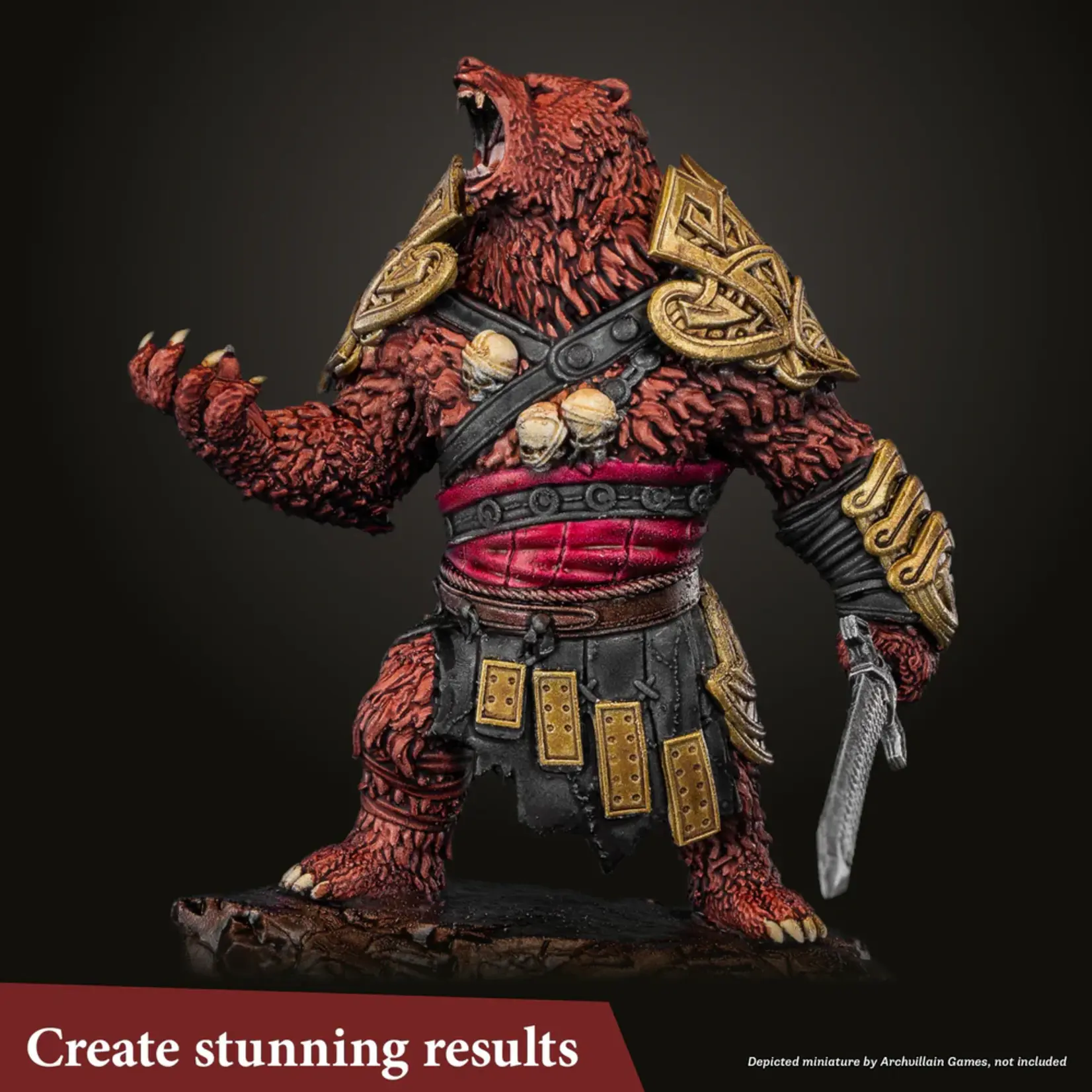 Army Painter Warpaints: Speedpaint Mega Set 2.0 - 50 Colour