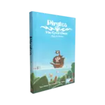 Graphic Novel Adventure #9 Pirates The Great Chase