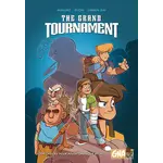 Graphic Novel Adventure #19 The Grand Tournament
