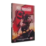 Graphic Novel Adventure #20 The Obsidian