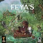 Grail Games Feya's Swamp