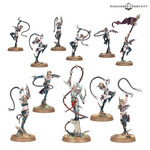 Games Workshop Daughters of Khaine: The Crimson Lash