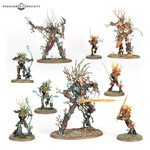 Games Workshop Battleforce: Sylvaneth: Strongroot Grove