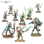 Games Workshop Regiments of Renown: Sylvaneth: The Twisted Branch
