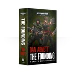 Gaunt's Ghosts: The Founding (Paperback)