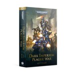 Dark Imperium: Plague War (Paperback)