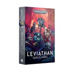 Leviathan (Paperback)