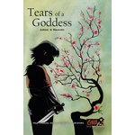 Graphic Novel Adventure #2 Tears Of A Goddess (Hardcover)