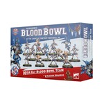 Games Workshop Blood Bowl: High Elf Blood Bowl Team