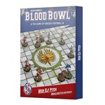 Games Workshop Blood Bowl: High Elf Pitch