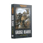 Grudge Bearer (Paperback)