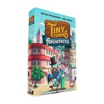 AEG Tiny Towns: Architects Expansion
