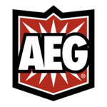 AEG Space Base-Sized Premium Sleeves 100 Pack
