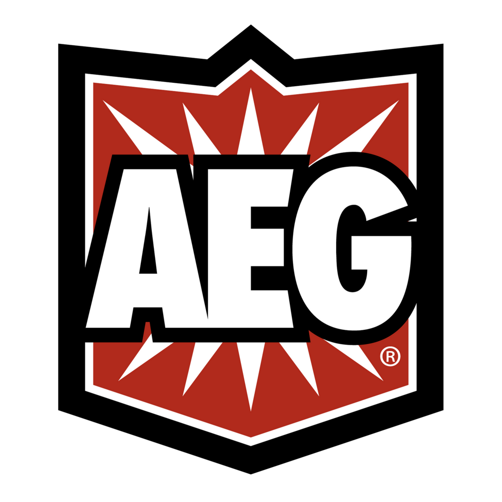 AEG Space Base-Sized Premium Sleeves 100 Pack
