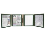 ULTRA PRO D&D Artifacts Across Eternities: Drizzt And The Forgotten Realms DM Screen