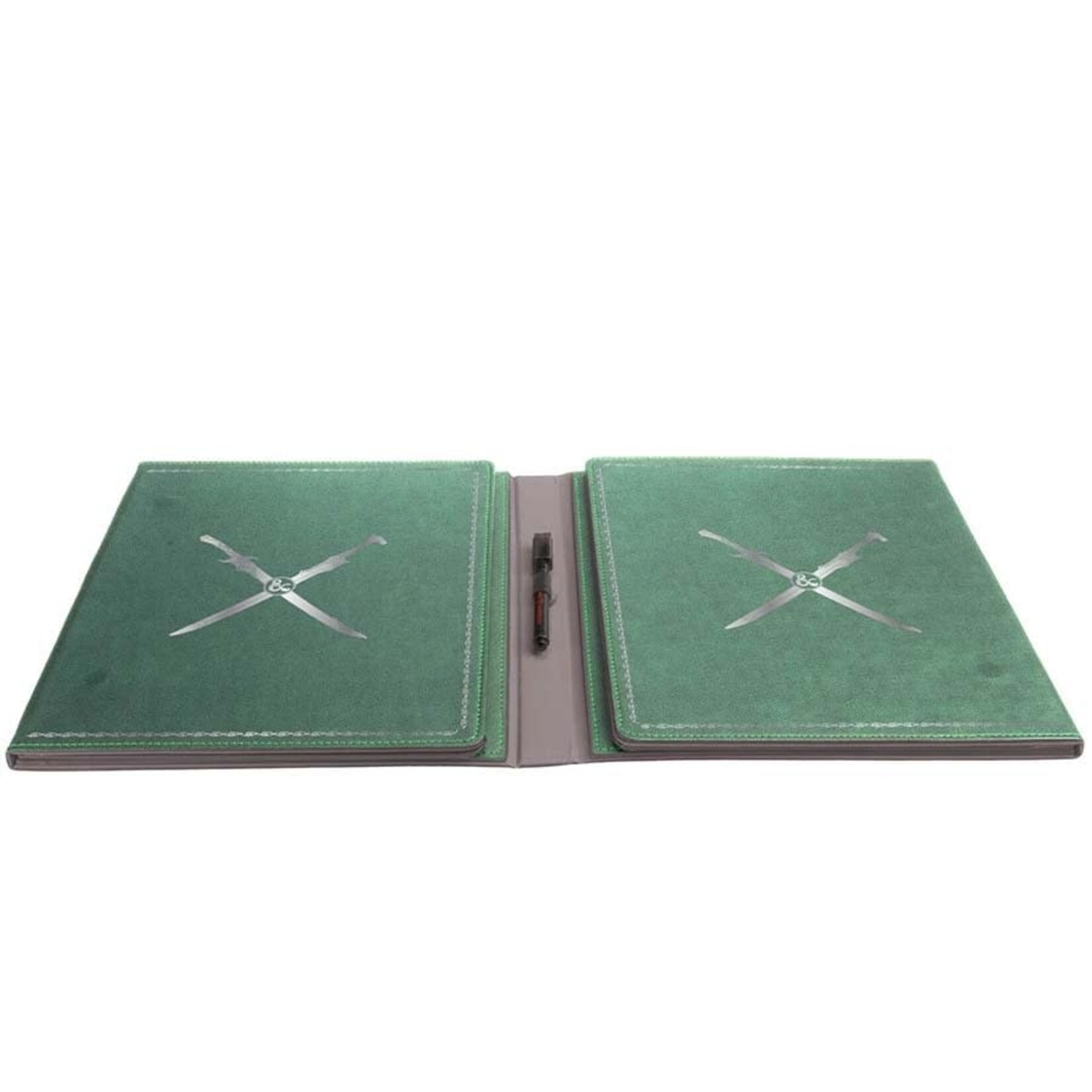 ULTRA PRO D&D Artifacts Across Eternities: Drizzt And The Forgotten Realms DM Screen