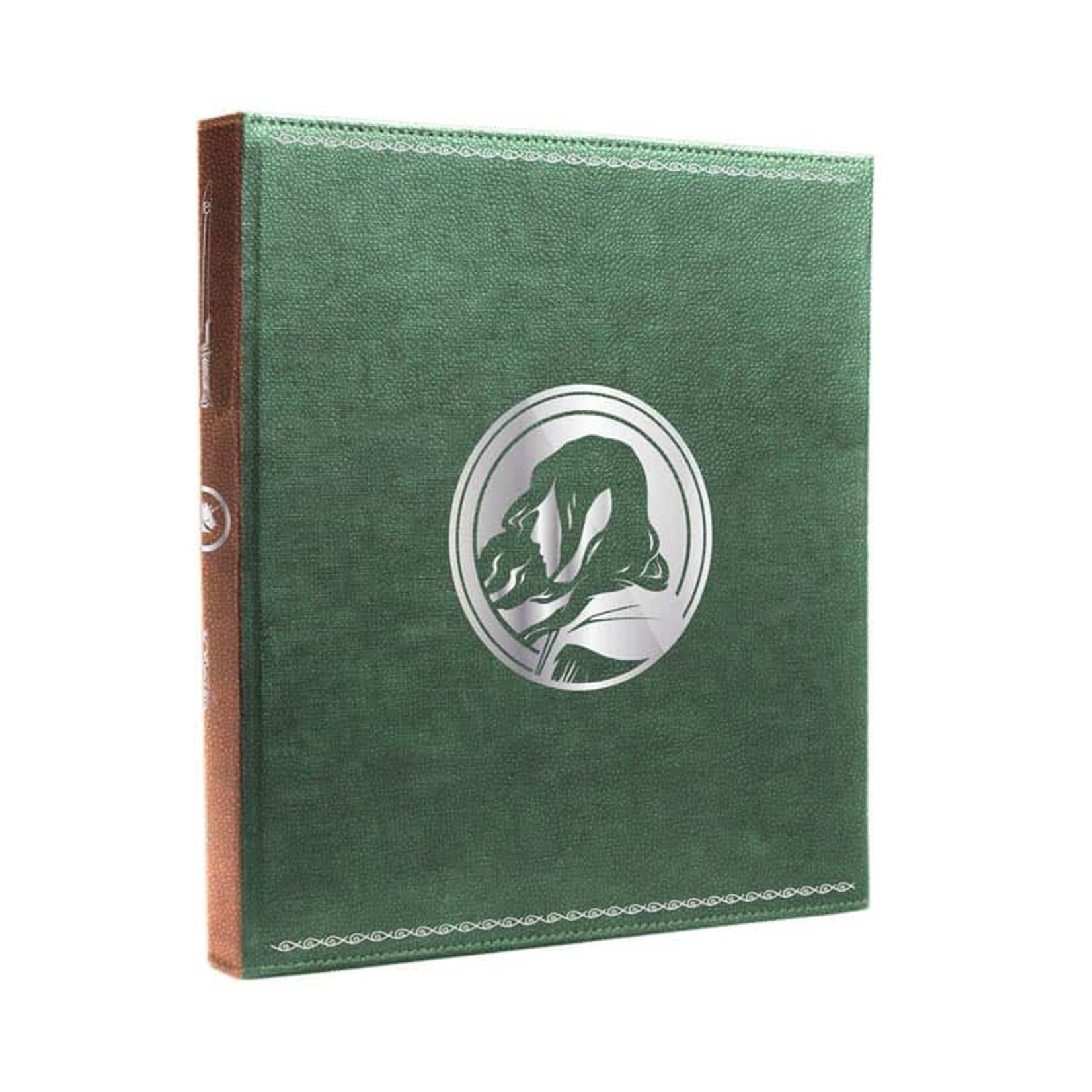 ULTRA PRO D&D Artifacts Across Eternities: Drizzt And The Forgotten Realms DM Screen