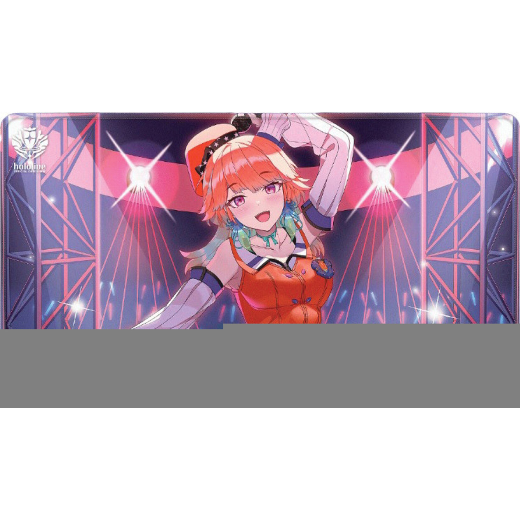 ULTRA PRO UP PLAYMAT HOLOLIVE TAKANASHI KIARA (12)