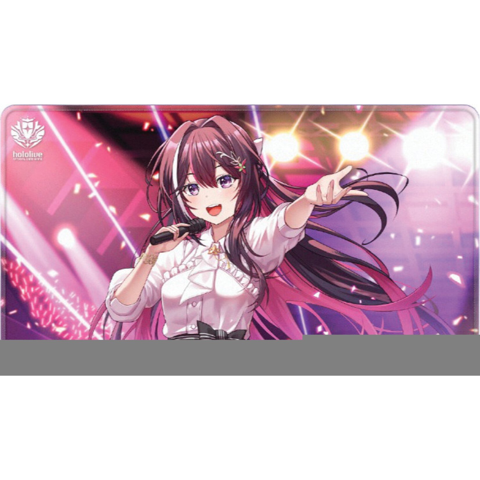 ULTRA PRO UP PLAYMAT HOLOLIVE AZKI (12)