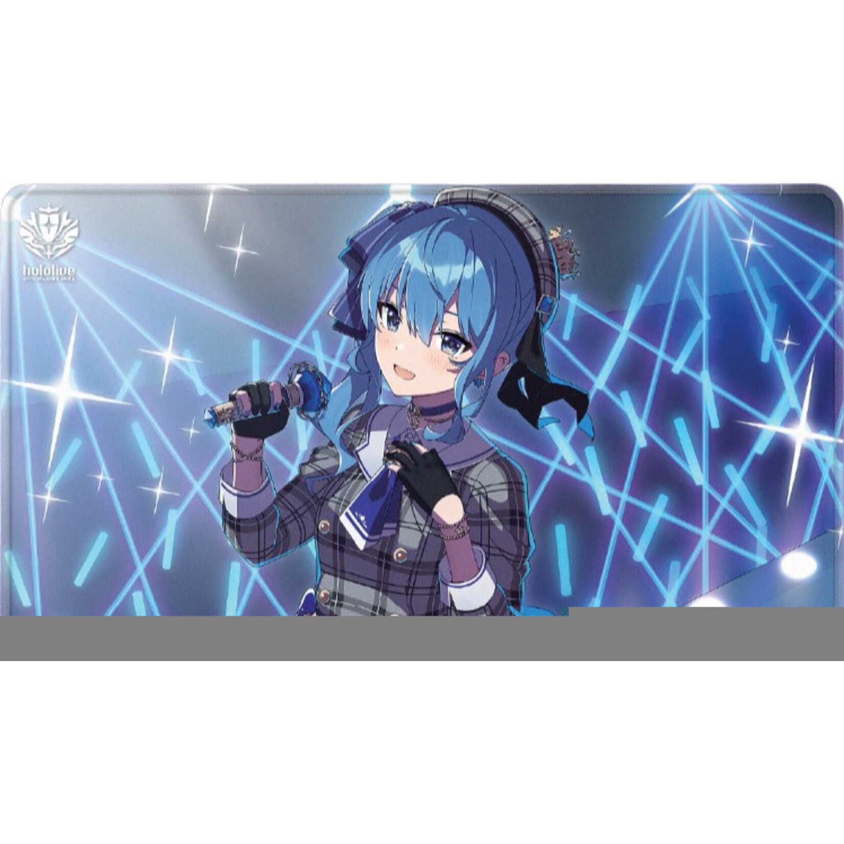 ULTRA PRO UP PLAYMAT HOLOLIVE HOSHIMACHI SUISEI (12)
