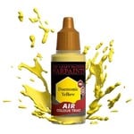 Army Painter WARPAINTS: ACRYLIC AIR DAEMONIC YELLOW