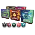 Wizards of the Coast FRIDAY - MTG: SOS SECRETS OF STRIXHAVEN Prerelease