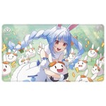 ULTRA PRO Playmat Hololive Usada Pekora