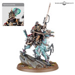 Games Workshop Imperial Agents: Inquisitor Kroyle