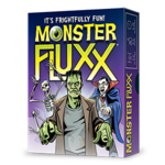 Looney Labs Monster Fluxx