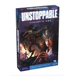 RENEGADE Unstoppable: Tyrant's End