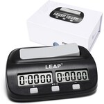 Digital Chess Timer