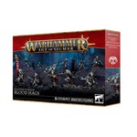 Games Workshop Daughters of Khaine: Blood Hags