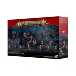 Games Workshop Daughters of Khaine: Scathborn Coven Limited Edition