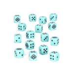 Games Workshop Age Of Sigmar: Sylvaneth Dice
