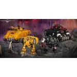 Games Workshop Eye Of Terror Battalion: Sons Of Dorn