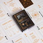BICYCLE PLAYING CARDS: COCKTAIL
