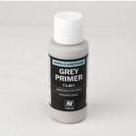 Auxiliary Products: Grey Primer (60ml)