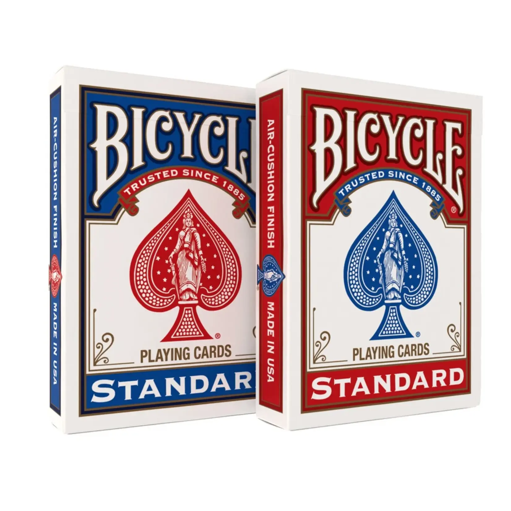 Bicycle Playing Cards