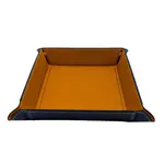 Mystery Dice Goblin Square Dice Trays Brown