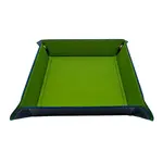 Mystery Dice Goblin Square Dice Trays Green