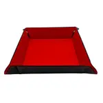 Mystery Dice Goblin Square Dice Trays Red