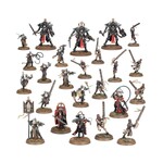Games Workshop Armageddon Battalion: Adepta Sororitas