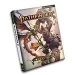 Paizo Pathfinder 2E Remaster Player Core Pocket Edition