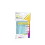 Board Game Sleeves Mini American Clear