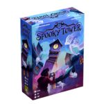 Repos Productions Spooky Tower