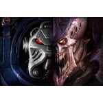 40k Tournament Ticket