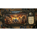 40k Tournament Ticket