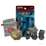 Sirius Dice D&D Ravenloft: Castle Ravenloft Treasure Pack